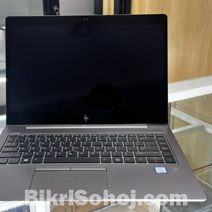 Hp zbook 14u.....touchscreen